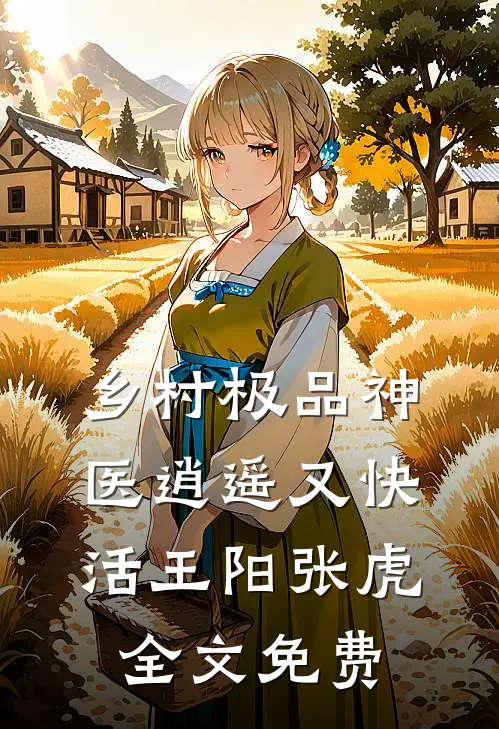 乡村极品神医逍遥又快活王阳张虎全文免费