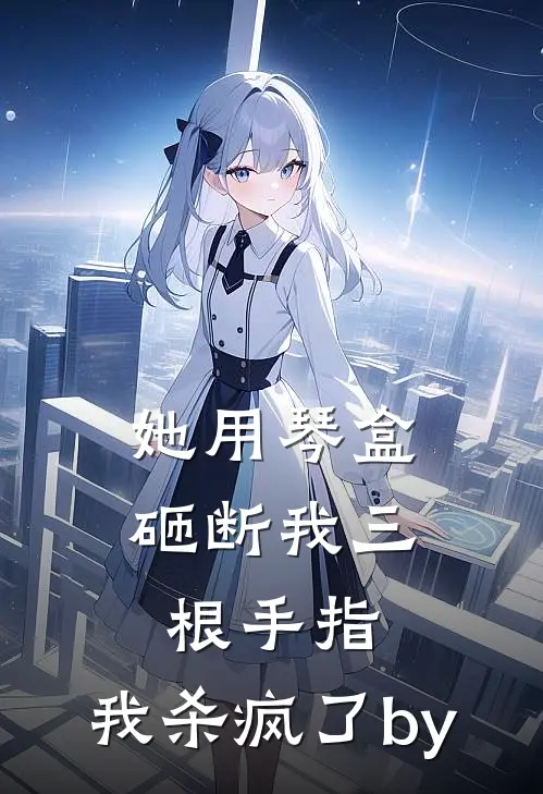 她用琴盒砸断我三根手指，我杀疯了by