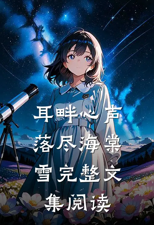 耳畔心声，落尽海棠雪完整文集阅读