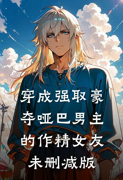 穿成强取豪夺哑巴男主的作精女友未删减版