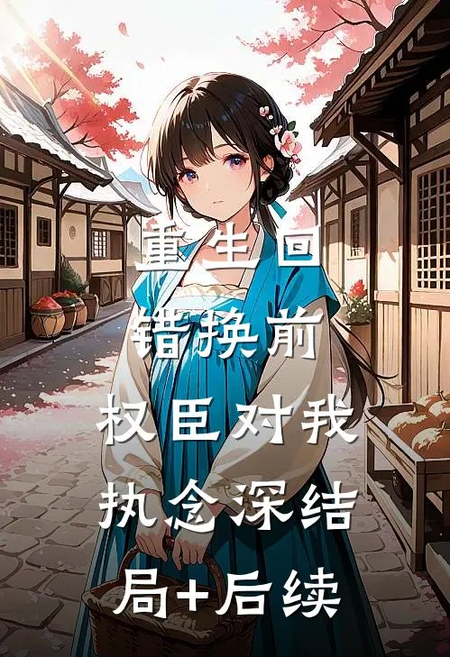 重生回错换前，权臣对我执念深结局+后续