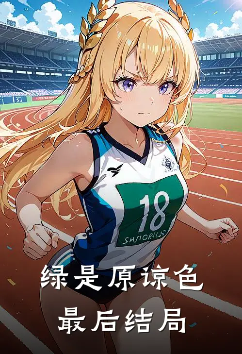 绿是原谅色最后结局