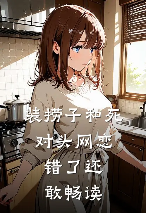 装捞子和死对头网恋，错了还敢畅读