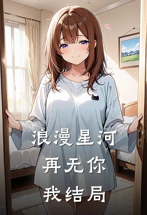 浪漫星河，再无你我结局