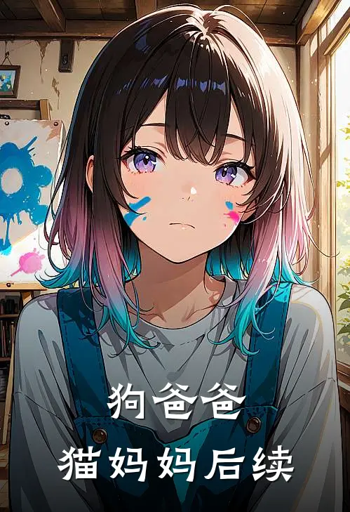狗爸爸，猫妈妈后续