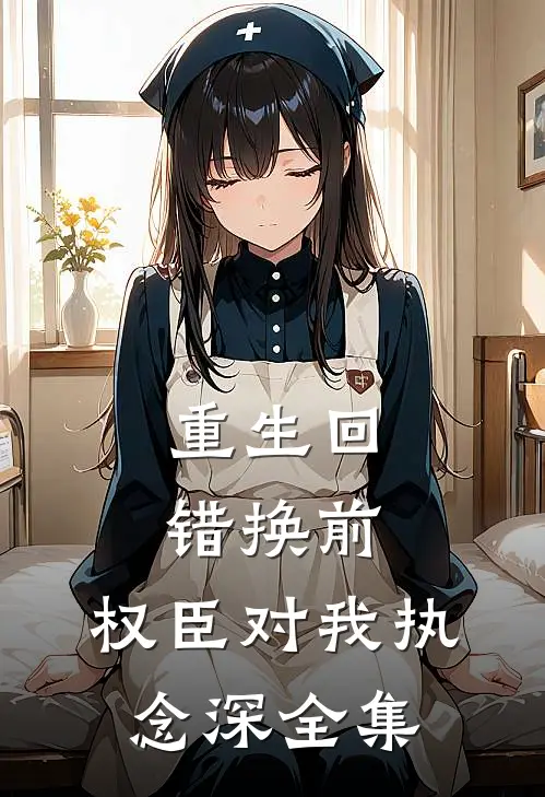 重生回错换前，权臣对我执念深全集
