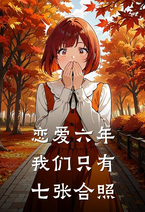 恋爱六年，我们只有七张合照