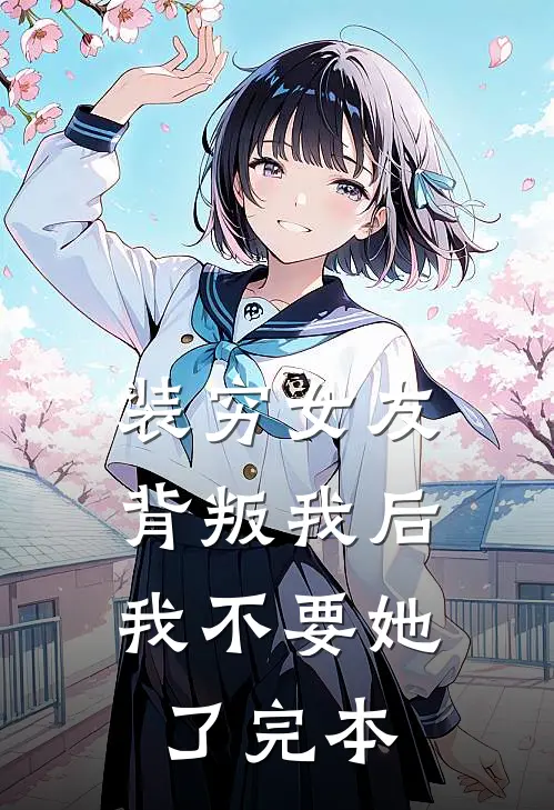 装穷女友背叛我后，我不要她了完本