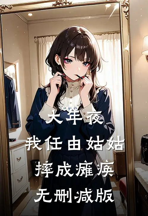 大年夜，我任由姑姑摔成瘫痪。无删减版