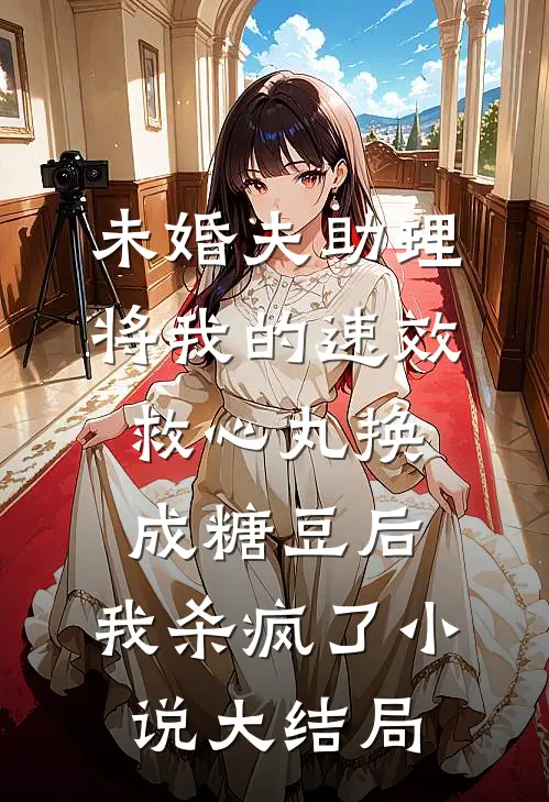 未婚夫助理将我的速效救心丸换成糖豆后，我杀疯了小说大结局