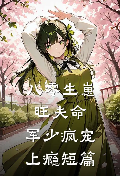 八零生崽旺夫命：军少疯宠上瘾短篇