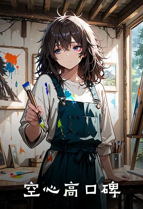 空心高口碑