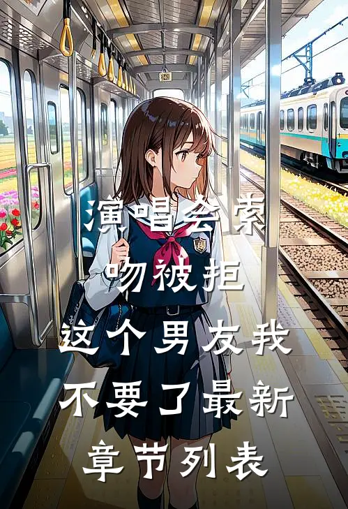 演唱会索吻被拒，这个男友我不要了最新章节列表