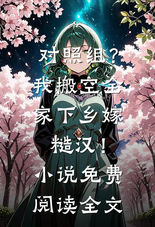 对照组？我搬空全家下乡嫁糙汉！小说免费阅读全文