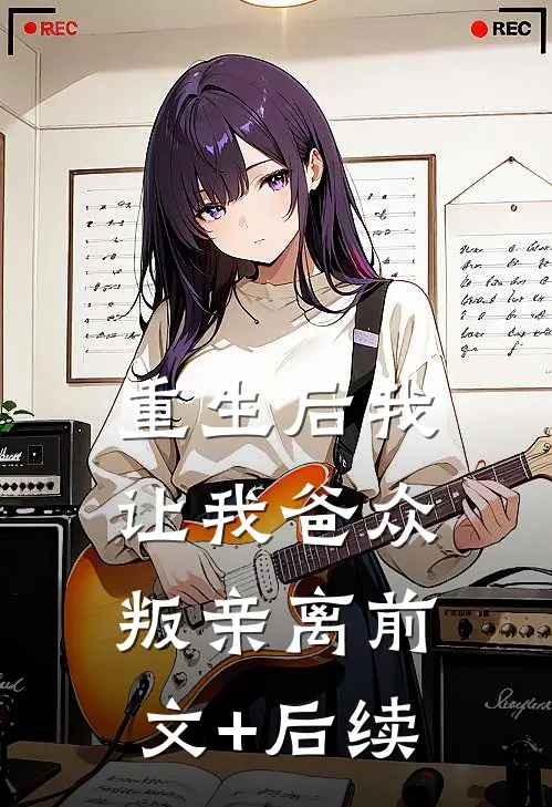 重生后我让我爸众叛亲离前文+后续