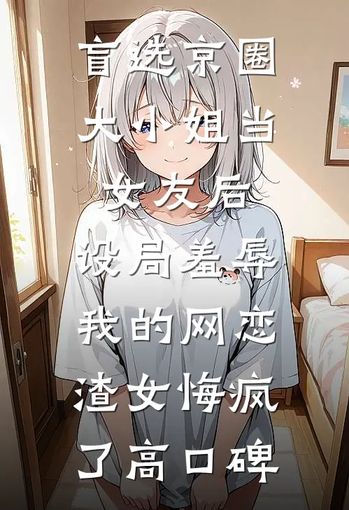 盲选京圈大小姐当女友后，设局羞辱我的网恋渣女悔疯了高口碑