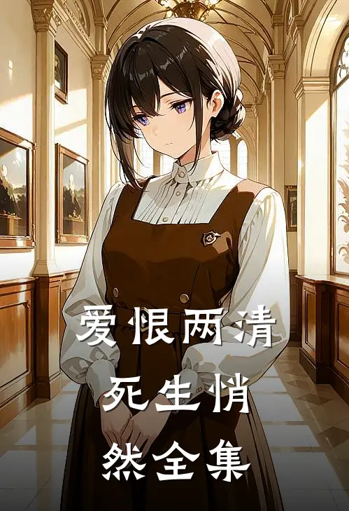 爱恨两清，死生悄然全集