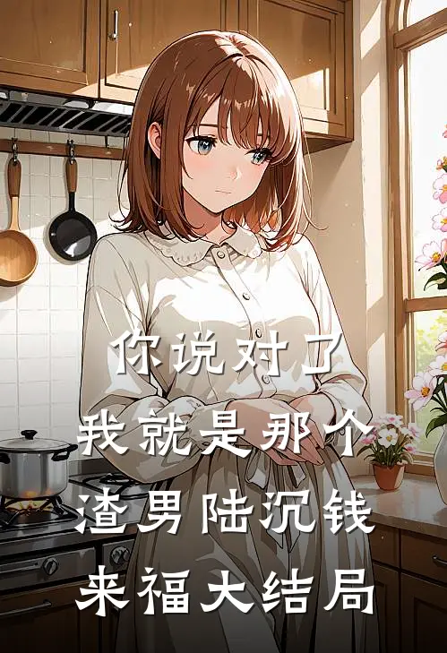 你说对了，我就是那个渣男陆沉钱来福大结局
