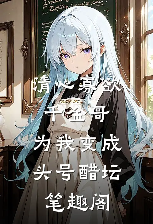 清心寡欲千金哥，为我变成头号醋坛笔趣阁