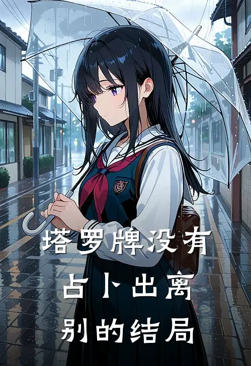 塔罗牌没有占卜出离别的结局