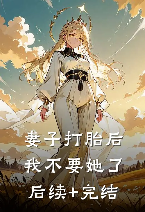 妻子打胎后，我不要她了后续+完结