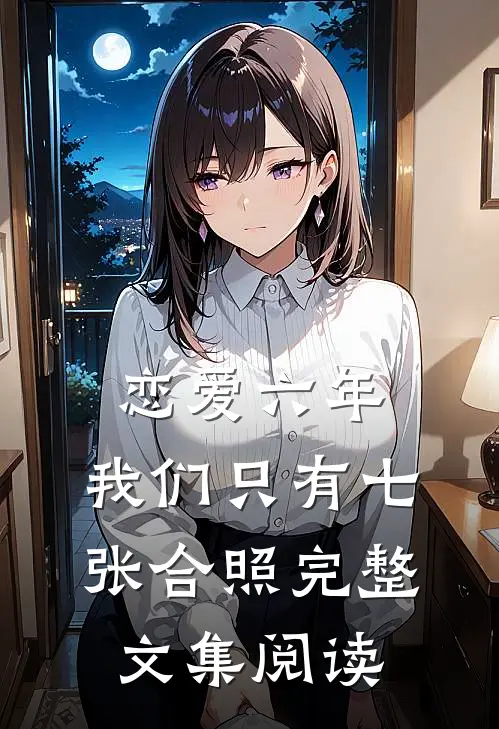 恋爱六年，我们只有七张合照完整文集阅读