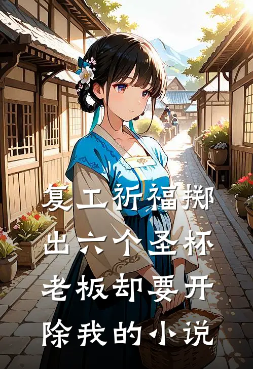 复工祈福掷出六个圣杯，老板却要开除我的小说