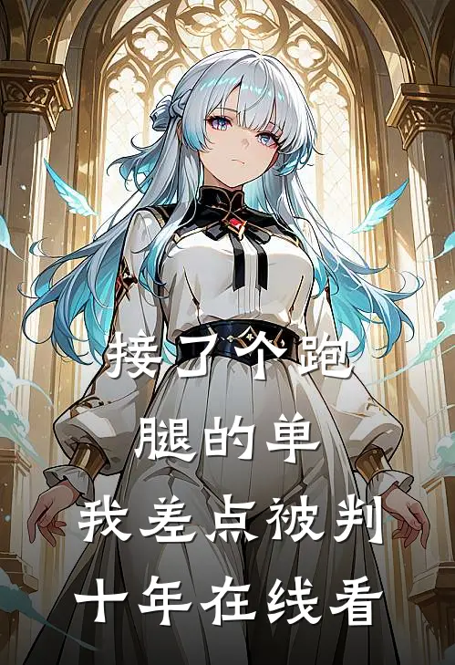 接了个跑腿的单，我差点被判十年在线看