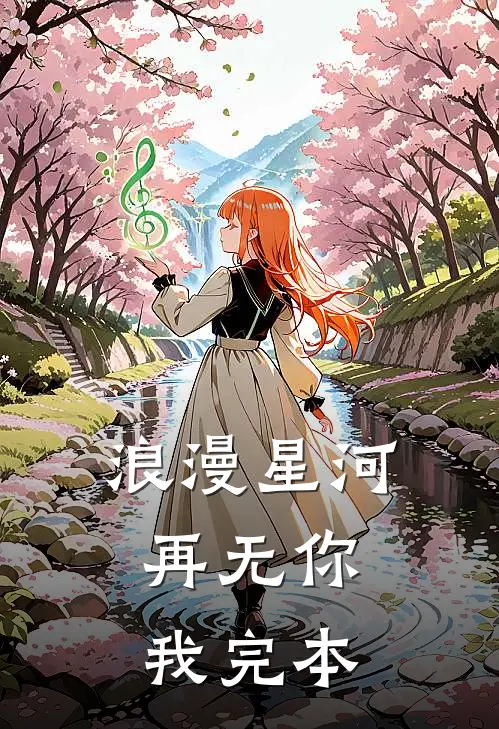 浪漫星河，再无你我完本