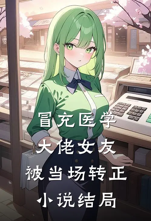 冒充医学大佬女友，被当场转正小说结局