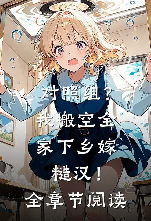对照组？我搬空全家下乡嫁糙汉！全章节阅读