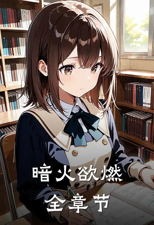 暗火欲燃全章节