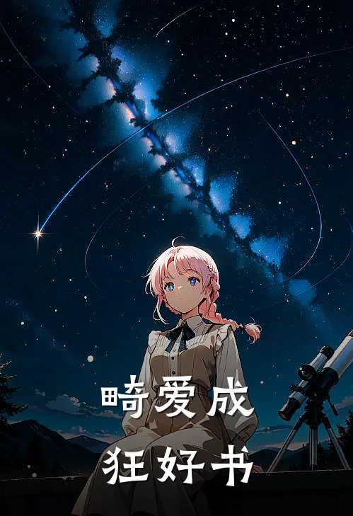 畸爱成狂好书