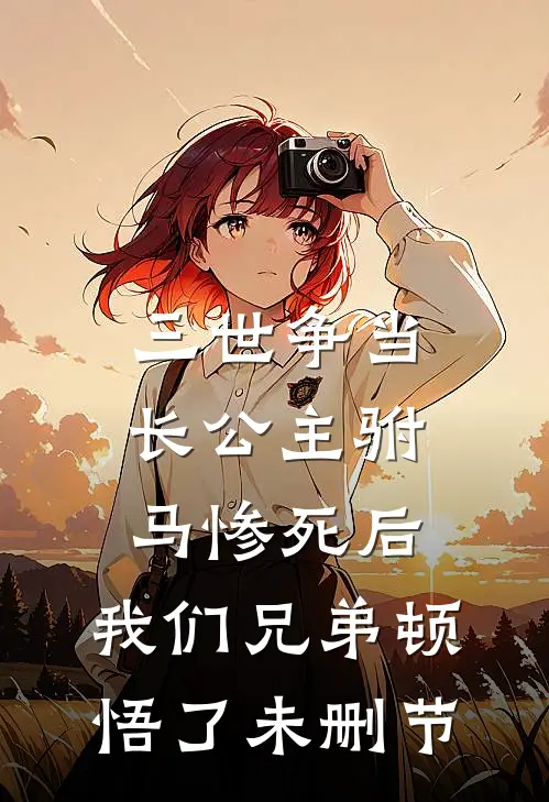 三世争当长公主驸马惨死后，我们兄弟顿悟了未删节