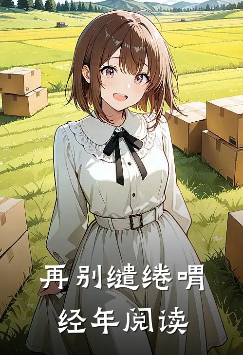 再别缱绻喟经年阅读