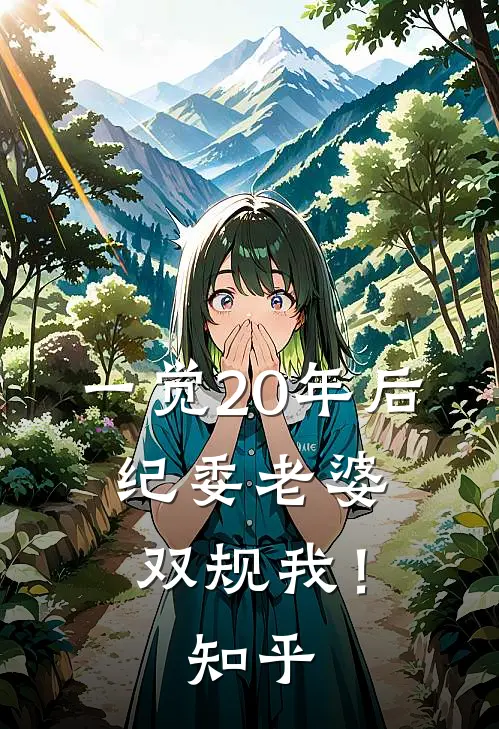 一觉20年后，纪委老婆双规我！知乎