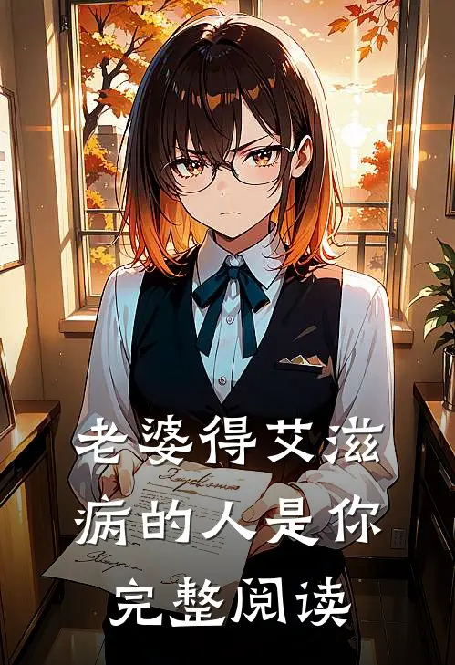 老婆得艾滋病的人是你完整阅读