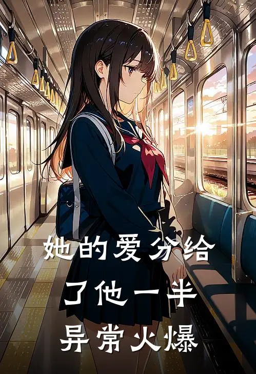 她的爱分给了他一半异常火爆