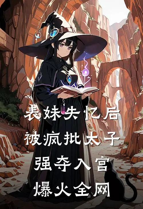表妹失忆后，被疯批太子强夺入宫爆火全网