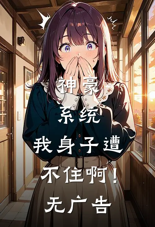 神豪：系统，我身子遭不住啊！无广告