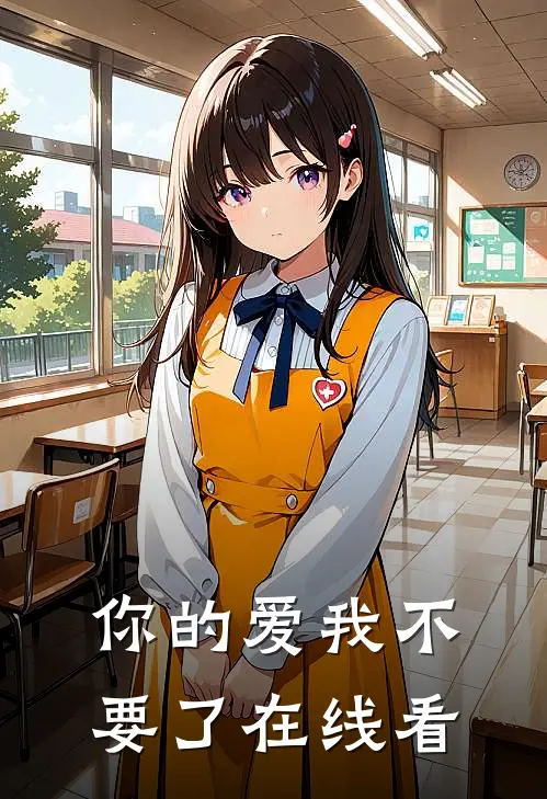 你的爱我不要了在线看