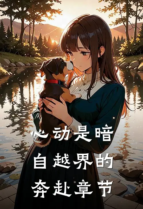 心动是暗自越界的奔赴章节