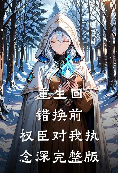 重生回错换前，权臣对我执念深完整版