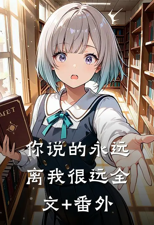 你说的永远，离我很远全文+番外