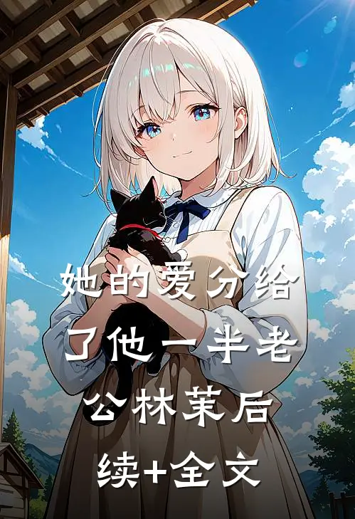她的爱分给了他一半老公林茉后续+全文