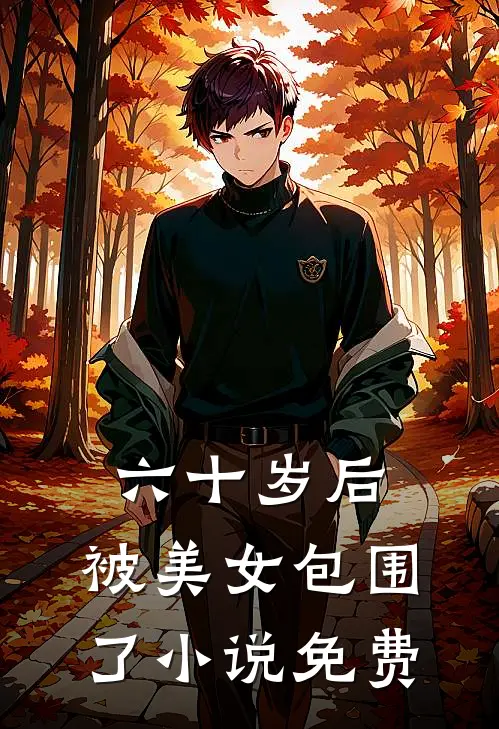 六十岁后，被美女包围了小说免费