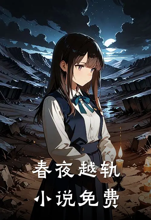 春夜越轨小说免费