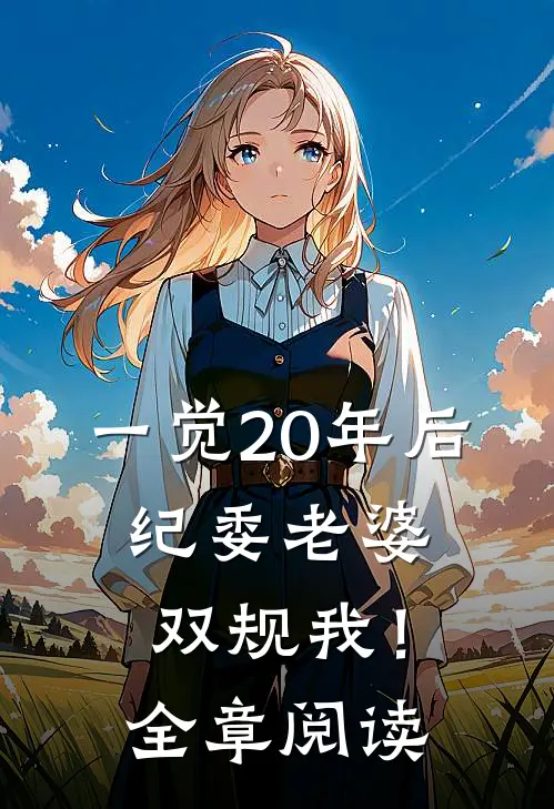 一觉20年后，纪委老婆双规我！全章阅读