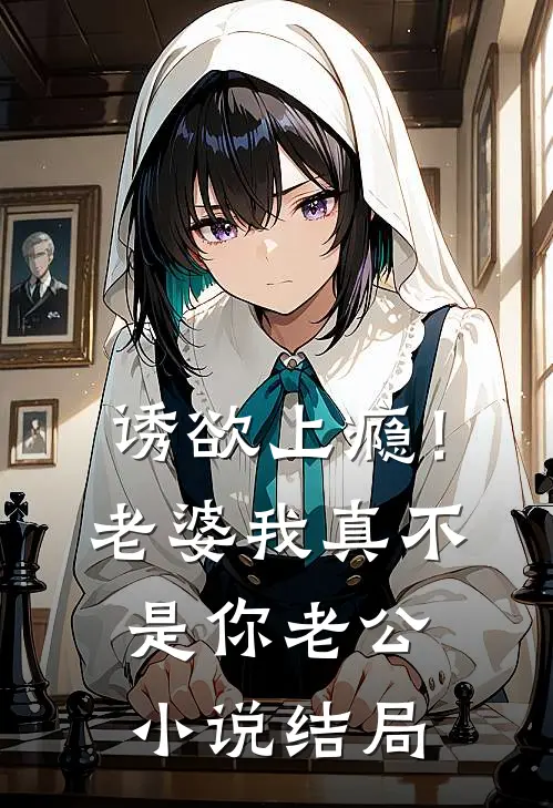 诱欲上瘾！老婆我真不是你老公小说结局