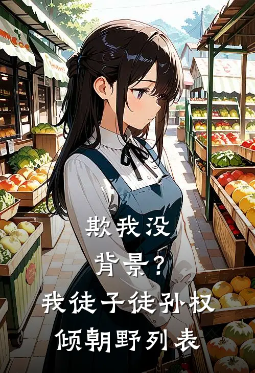 欺我没背景？我徒子徒孙权倾朝野列表